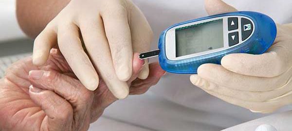 diabetes treatment in Dwarka